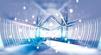 免費(fèi)科幻圖素材獲取與網(wǎng)絡(luò)安全軟件開(kāi)發(fā)指南