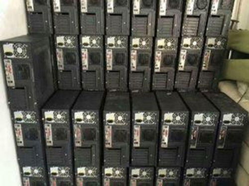 天津專業上門回收 空調電腦電器儀器儀表，讓閑置煥發新生